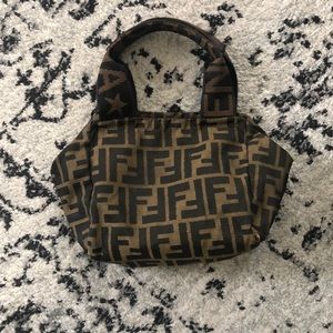 FENDI BAG